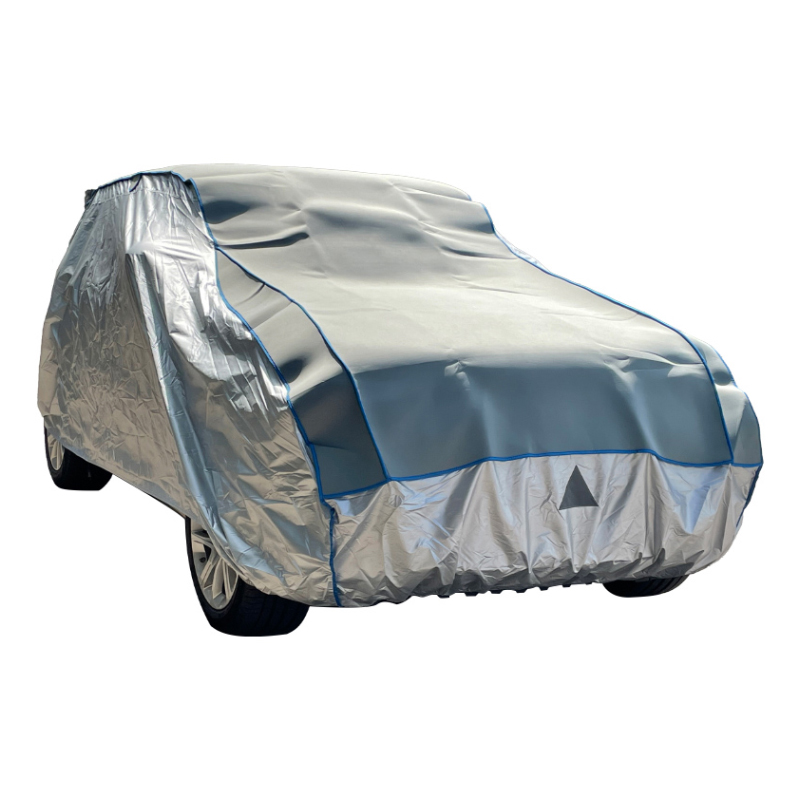 Hail-Proof Car Cover Hail Protection