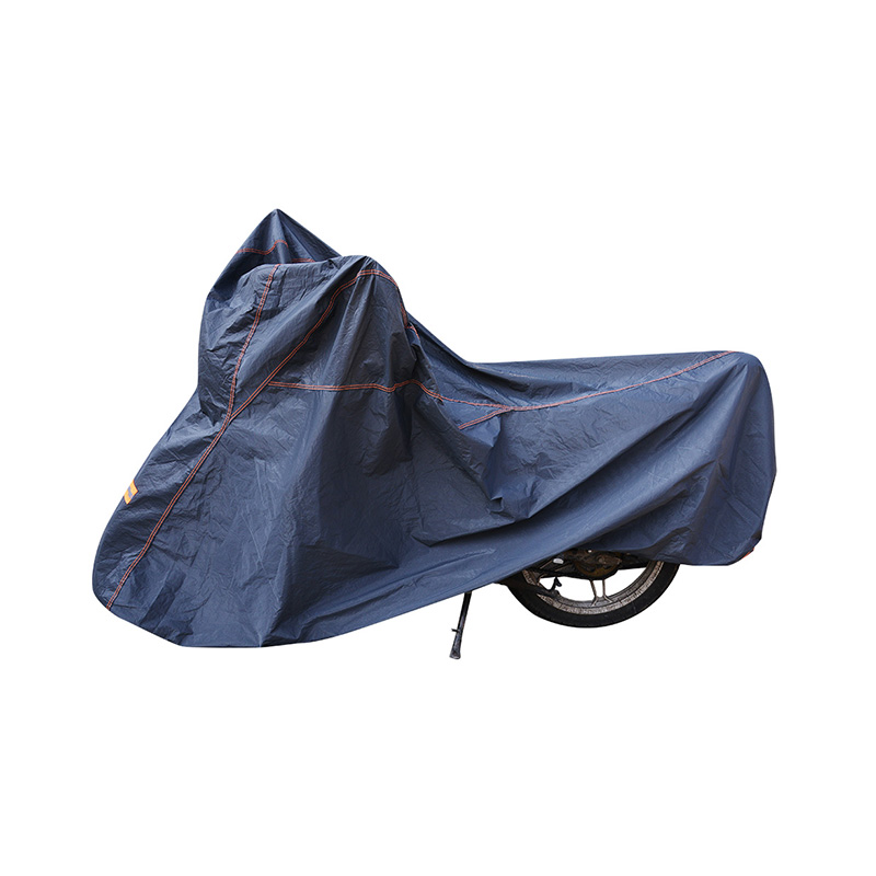 250g PVC Cotton Motorcycle Cover All Weather