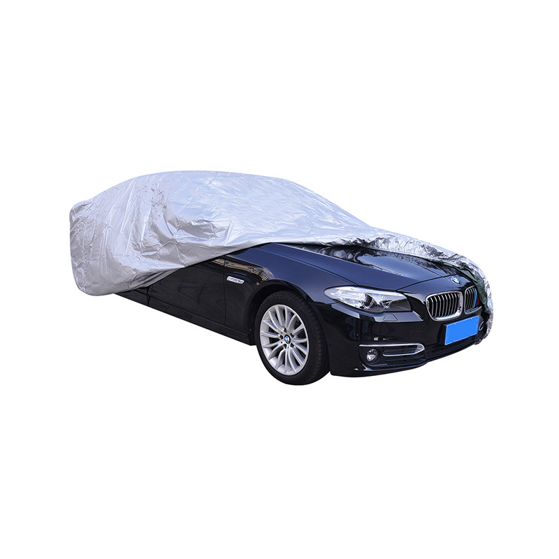 UV Protection Polyester Car Cover