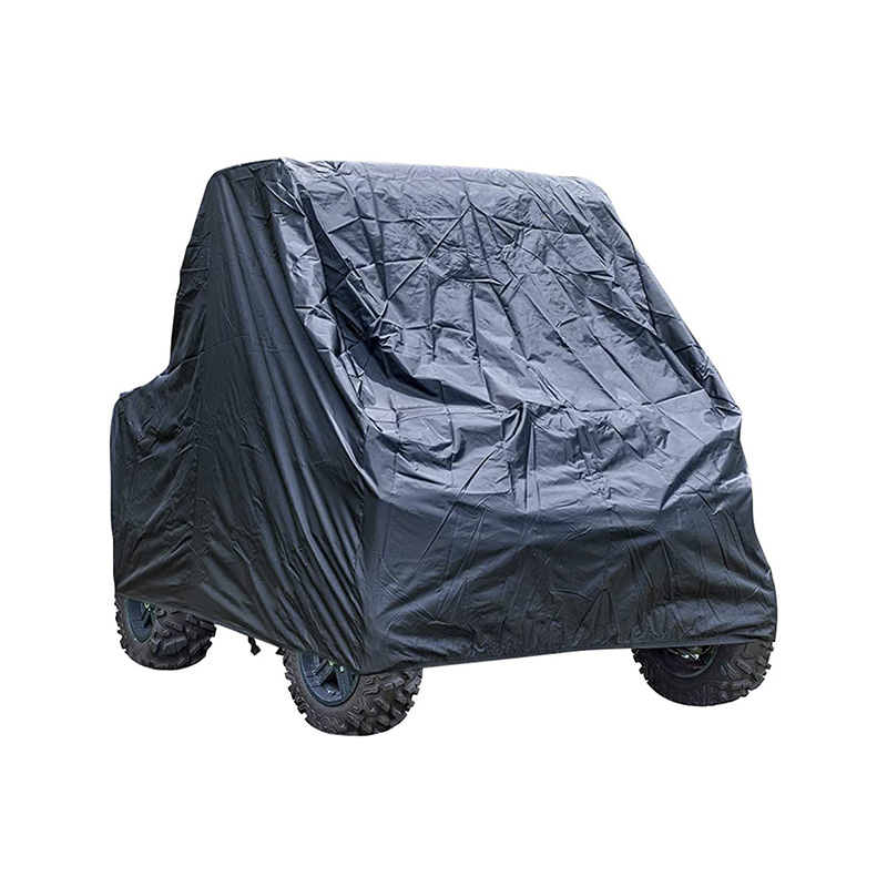 Waterproof Anti-UV ATV Cover