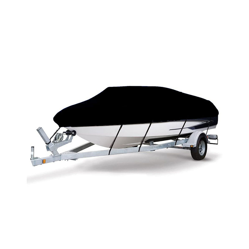 Waterproof Heavy Duty Boat Cover